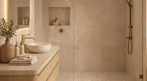 Modern renovated flat just 10 min train to Oslo and Airport - Image 2