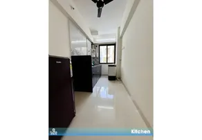 Service Apart in Parel Village (1BHK) - Florastays - Image 4