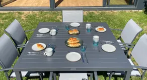 Luxury Villa&6 pers&Parking free - Image 5