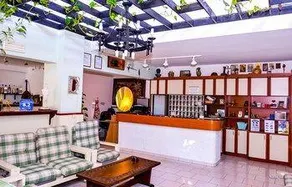 Lefka Hotel & Apartments - Image 5