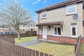 2Bed House in Coatbridge Sleeps 4 Free Parking - Image 5