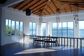 Spellmount - Himalayan View Infinity Pool Resort in Kausani - Image 3