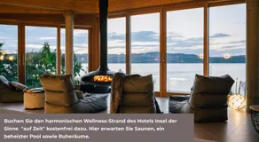 Insel der Sinne See-Chalets - Image 3