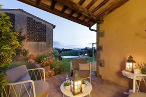Melograno Farmhouse, Indulge in your Private Lucca - Image 4