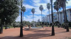Appartement T2 52m2 + balcon 13m2 \"Le Grand Parc\" - St Aygulf - Image 3