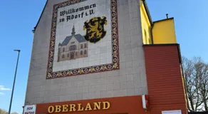 Ferienwohnung Goldener Drache - Image 3