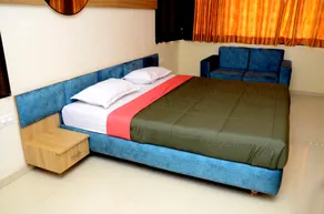 Hotel new delhi darbar executive - Image 5