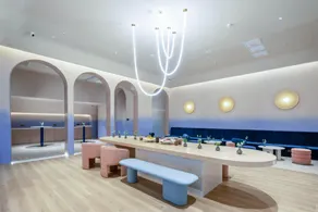 Starway Hotel Baoji Railway Station International Trade Centre - Image 5