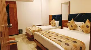 Hotel Maan Palace - Image 2