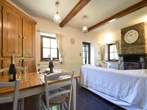 Cottage with Bubble Bath - Image 2