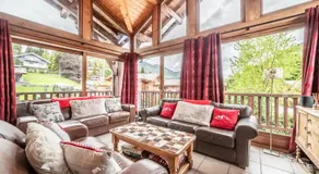Chalet Beauséjour - Image 4