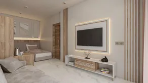 CRB CROWN RESIDENCE BELEK HEALTH & SPA - Image 4