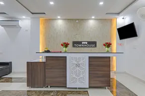 Townhouse Vinayak Guest House - Image 4
