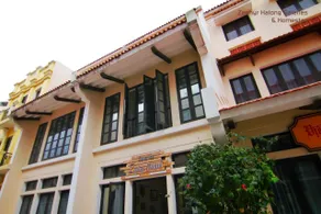 Zephyr Halong Homestay - Image 5