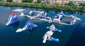 Lakeside Apartment - 2 Bed, Free Parking - Image 4