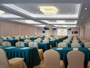 Vienna Hotel Guangdong Dongguan Qingxi Hongxin - Image 4