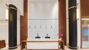 Hangzhou Bay Resort Hotel - Image 5