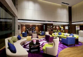 Hampton by Hilton Guangzhou Zhujiang New Town - Image 2