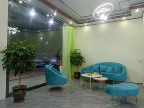 Yipin Yousu Hotel (Guilin Liangjiang Airport Branch) - Image 3