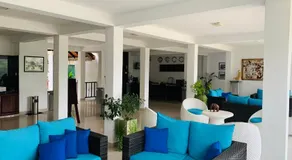 Hotel Gangaaddara - Image 5