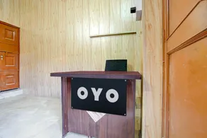 Hotel O Shri Gauri Shankar Dham - Image 4