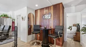 Modern 1BR Retreat with BBQ & Fire Pit - Near Downtown - Image 4
