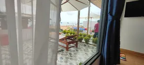 Hải Âu Beach House 2_1 giường - Image 5
