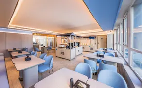 Hanting Hotel Tianjin Wuqing Jingjin Highway Huabei City - Image 3