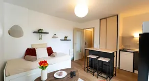 Le Pacé - Appartement cosy - Image 4