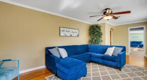 Sea Board Pool Home - Monthly Vacation Rental - Image 3