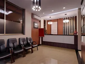 Hotel Krishna International - Image 3