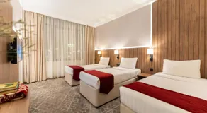 Hayah Golden Hotel - Image 2