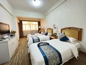 Xinhuang Hotel - Image 2