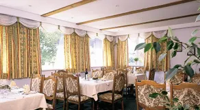 Hotel Edelweiss - Image 3