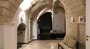 Alla dimora di Chiara Suite and Rooms - Image 5