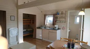 Tornby Strand Camping Rooms - Image 5