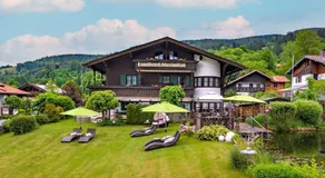 Das Maximilian - Feines Landhotel am Schliersee - Image 5