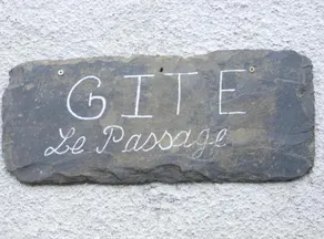 Gite Le Passage - Image 1