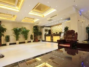 GreenTree Inn ShanDong North WeiHai StationNorth International Bathing Beach Business Hotel - Image 2
