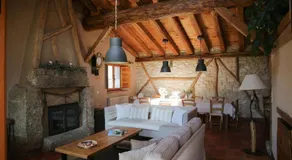 LA SOLANILLA -Casas Rurales - Image 2