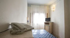 Park Hotel Santa Maria a Monte - Image 2