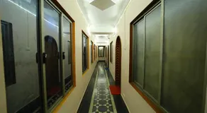 Hotel Shri Swarna's Palace - A Business Class Hotel - Image 3