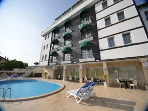 Zinos Hotel - Image 5