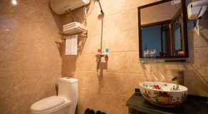 Pingyao Xiangshengyuan Guest House - Image 3