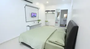 The Sofea Inn Transit Room Airport Kota Bharu - Image 2
