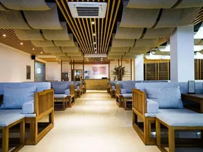 Shangju Youpin Hot Spring Holiday Hotel - Image 2