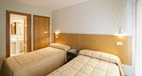 Hostal Bezana - Image 2