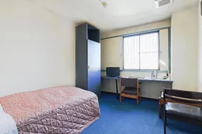OYO Hotel Tonami - Image 1