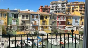 Port Saplaya 2 habitaciones Valencia - Image 4