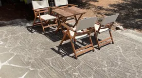 Jane's Beautiful Cottage, Eretria - Image 3